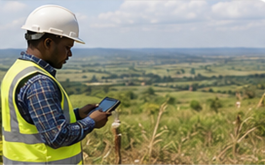 Land Use Planning by Seline Consultants